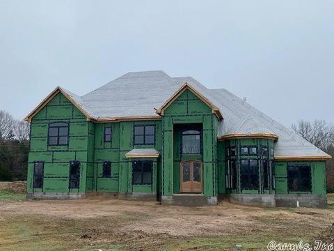 11 Westin Cir, Conway, AR 72034 photo 1