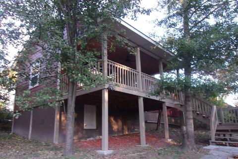 524 Harding Blvd, Cotter, AR 72626 photo 1
