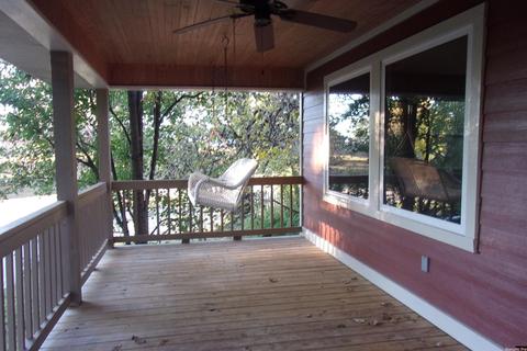 524 Harding Blvd, Cotter, AR 72626 photo 2