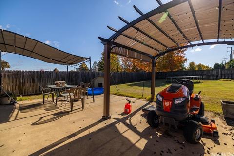 5395 Sanson Dr, Conway, AR 72032 photo 38