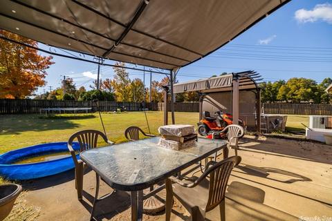 5395 Sanson Dr, Conway, AR 72032 photo 37