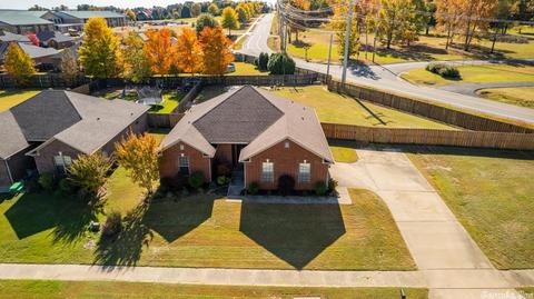 5395 Sanson Dr, Conway, AR 72032 photo 3
