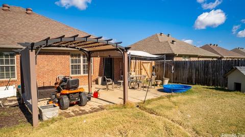 5395 Sanson Dr, Conway, AR 72032 photo 32