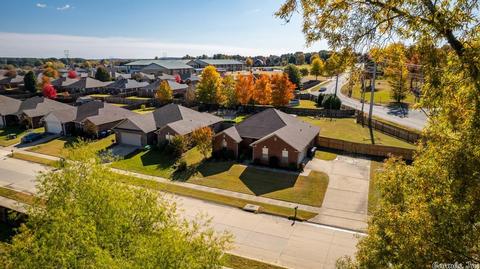 5395 Sanson Dr, Conway, AR 72032 photo 29