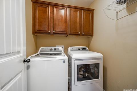 5395 Sanson Dr, Conway, AR 72032 photo 14