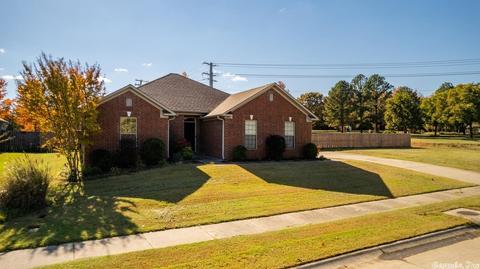 5395 Sanson Dr, Conway, AR 72032 photo 5