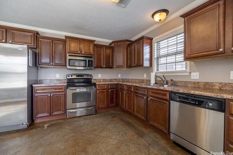 5395 Sanson Dr, Conway, AR 72032 photo 9