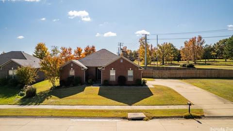 5395 Sanson Dr, Conway, AR 72032 photo 2