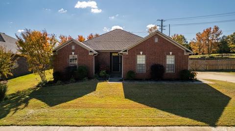 5395 Sanson Dr, Conway, AR 72032 photo 1