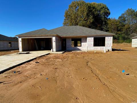 20 Ferguson Dr, Austin, AR 72007 photo 1