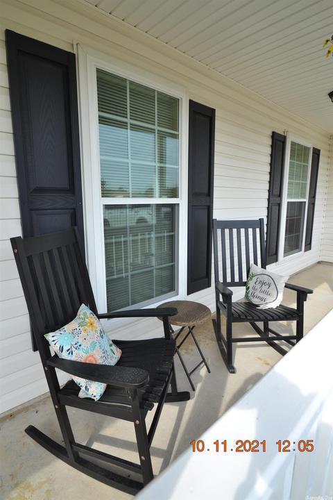 3207 Forest Dr, Bryant, AR 72022 photo 2