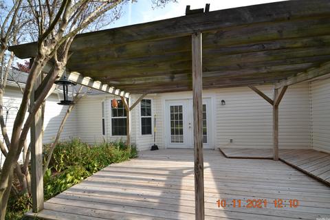 3207 Forest Dr, Bryant, AR 72022 photo 38