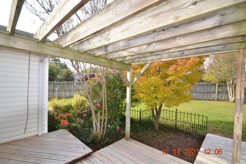 3207 Forest Dr, Bryant, AR 72022 photo 31