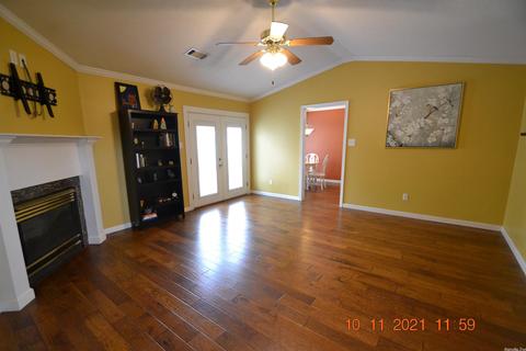 3207 Forest Dr, Bryant, AR 72022 photo 14