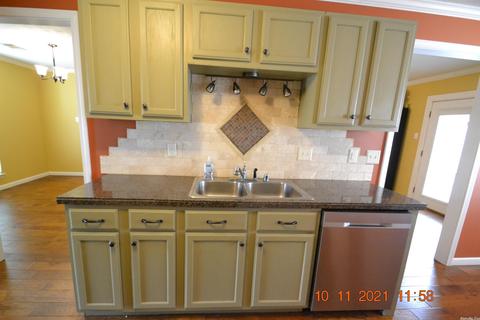 3207 Forest Dr, Bryant, AR 72022 photo 8