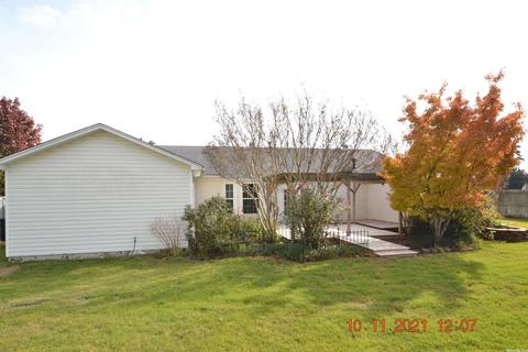 3207 Forest Dr, Bryant, AR 72022 photo 32