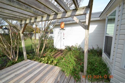 3207 Forest Dr, Bryant, AR 72022 photo 30
