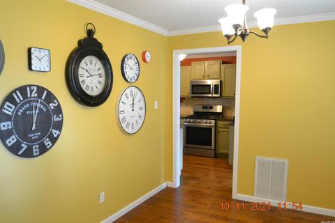 3207 Forest Dr, Bryant, AR 72022 photo 4