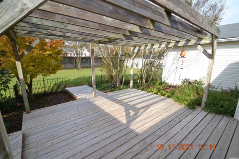 3207 Forest Dr, Bryant, AR 72022 photo 40