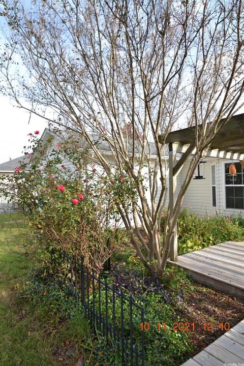 3207 Forest Dr, Bryant, AR 72022 photo 37
