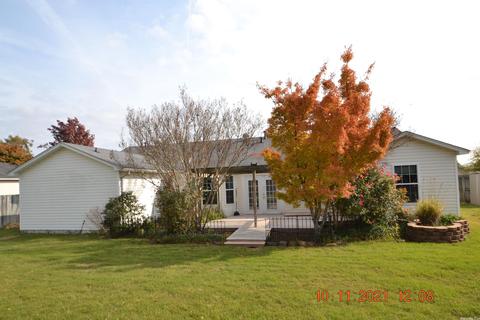 3207 Forest Dr, Bryant, AR 72022 photo 33