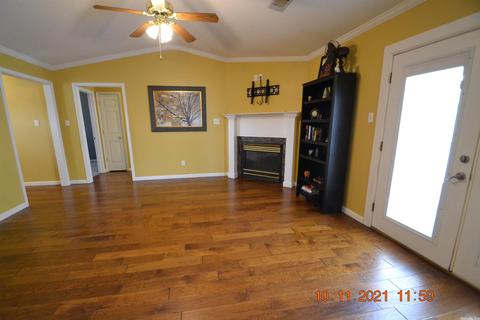 3207 Forest Dr, Bryant, AR 72022 photo 13