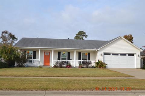 3207 Forest Dr, Bryant, AR 72022 photo 1