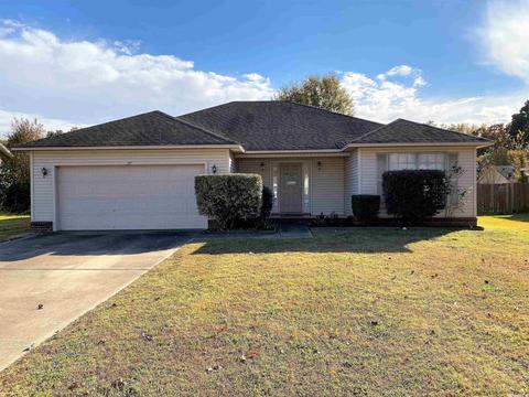 27 Willard Street St, Ward, AR 72176 photo 1