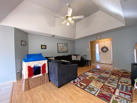 27 Willard Street St, Ward, AR 72176 photo 5