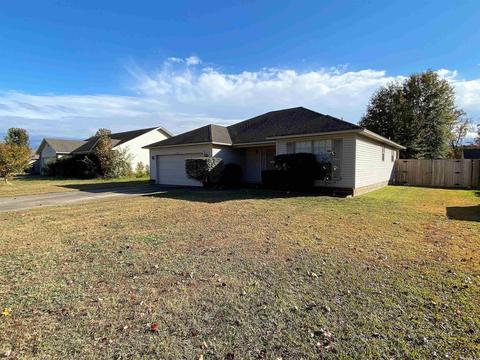 27 Willard Street St, Ward, AR 72176 photo 2