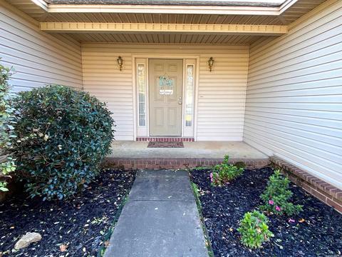27 Willard Street St, Ward, AR 72176 photo 3