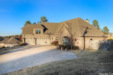 6008 Lodestone Dr, Alexander, AR 72002 photo 4