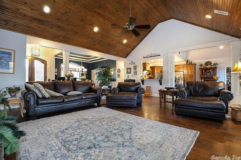6008 Lodestone Dr, Alexander, AR 72002 photo 7
