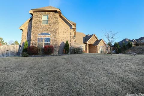 6008 Lodestone Dr, Alexander, AR 72002 photo 3