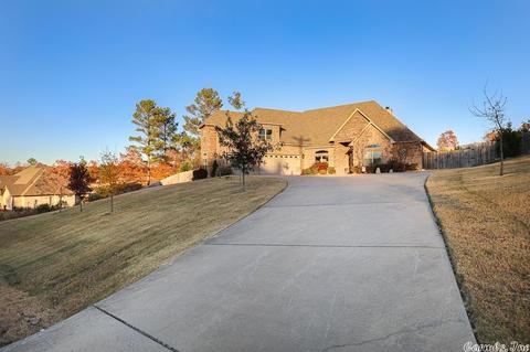 6008 Lodestone Dr, Alexander, AR 72002 photo 2