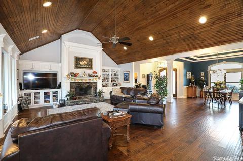 6008 Lodestone Dr, Alexander, AR 72002 photo 8