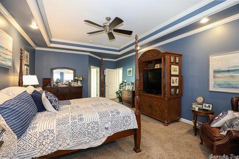 6008 Lodestone Dr, Alexander, AR 72002 photo 19