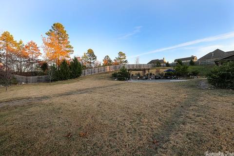 6008 Lodestone Dr, Alexander, AR 72002 photo 38