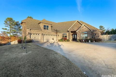 6008 Lodestone Dr, Alexander, AR 72002 photo 1