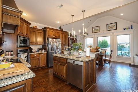 6008 Lodestone Dr, Alexander, AR 72002 photo 11