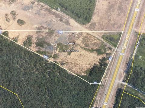 8 43 Ac Highway 107, Sherwood, AR 72120