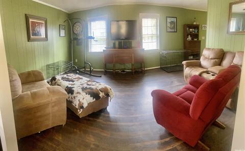 509 N 4th St, Marmaduke, AR 72443 photo 5