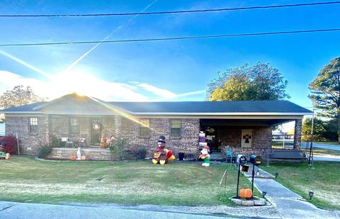 509 N 4th St, Marmaduke, AR 72443 photo 1