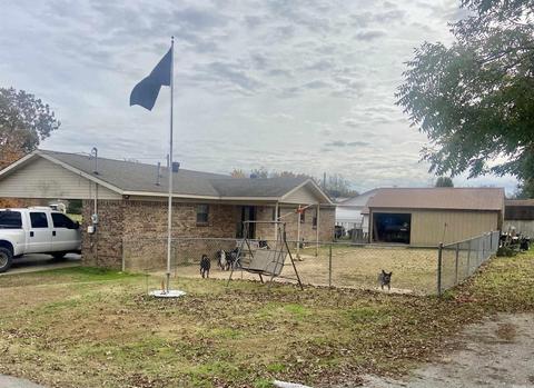 509 N 4th St, Marmaduke, AR 72443 photo 2