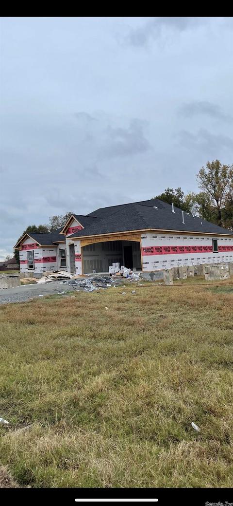 13049 Smarty Jones, Scott, AR 72142 photo 2