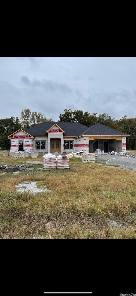 13049 Smarty Jones, Scott, AR 72142 photo 1