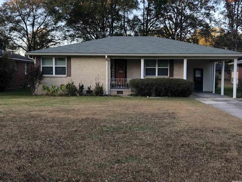 2103 W 32nd, Pine Bluff, AR 71603 photo 1
