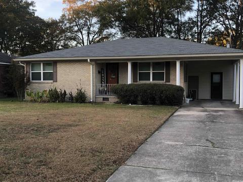 2103 W 32nd, Pine Bluff, AR 71603 photo 2