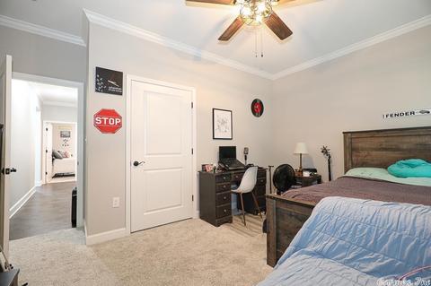 512 Reuben, Alexander, AR 72002 photo 36