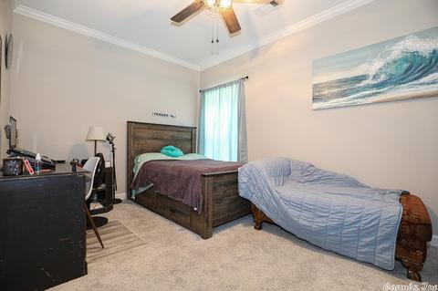 512 Reuben, Alexander, AR 72002 photo 35